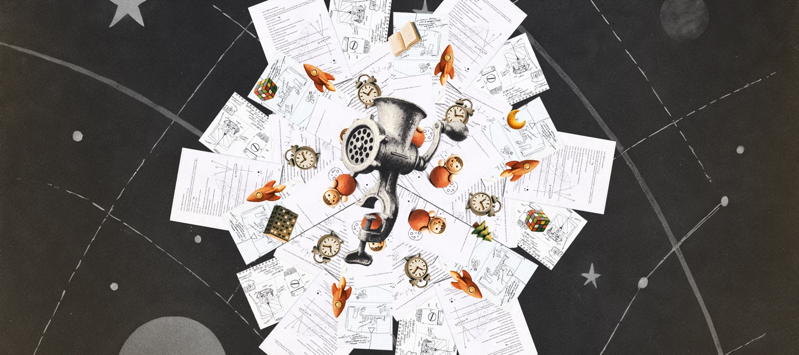 читка пьесы «что-то вроде дон кихот»